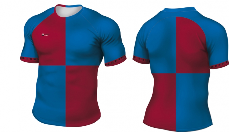 Rugby Shirts